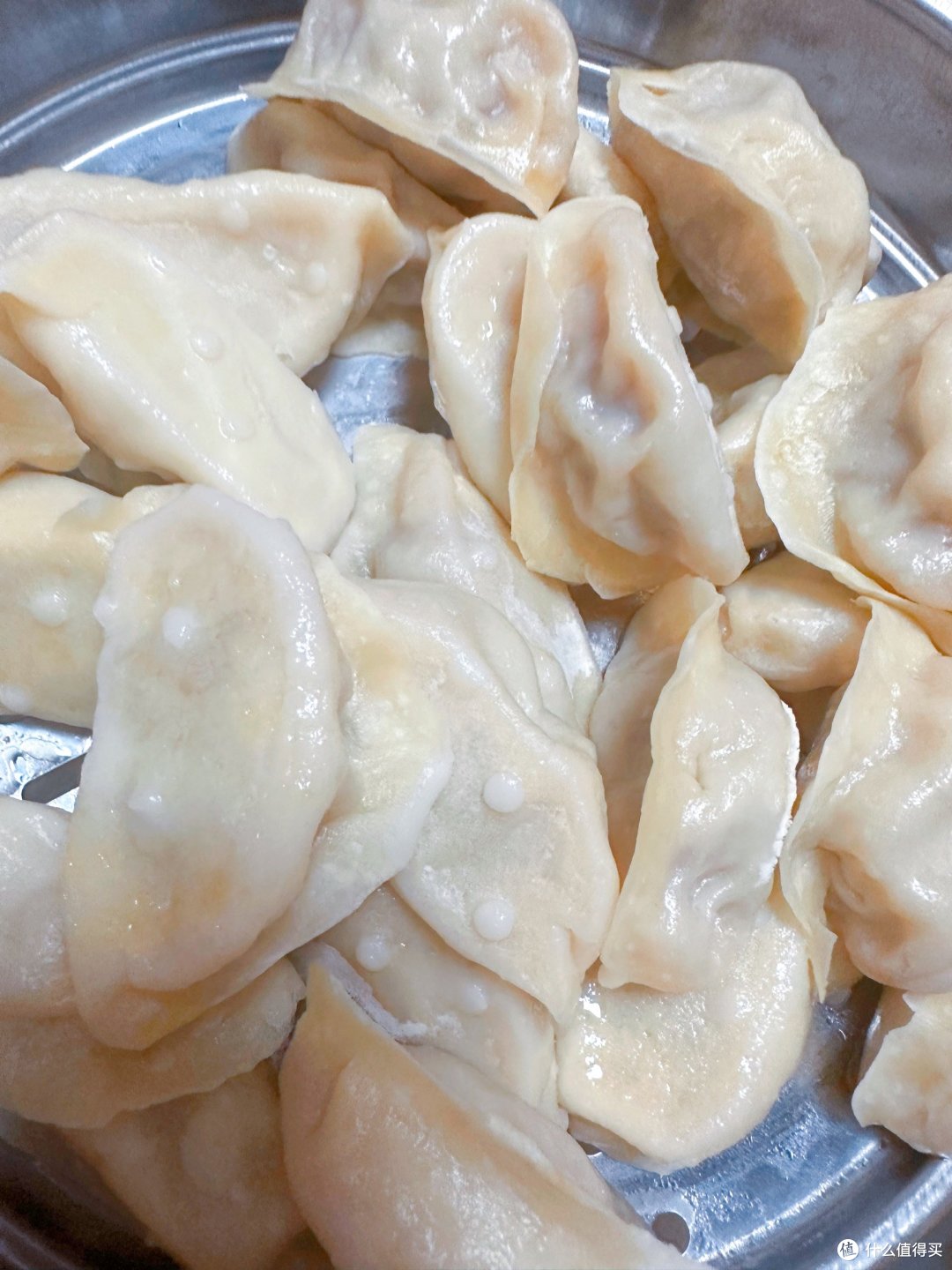国庆宅家包饺子,这些技巧让你的饺子口感翻倍!