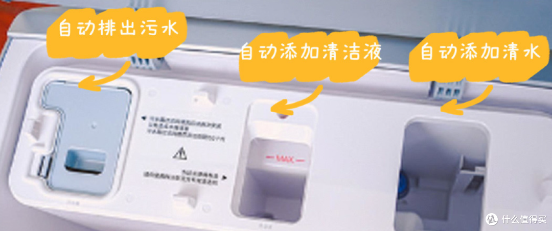 让细菌无处遁形!60℃高温活水洗拖,科沃斯T20S PRO助你轻松搞定“流感”高发季!