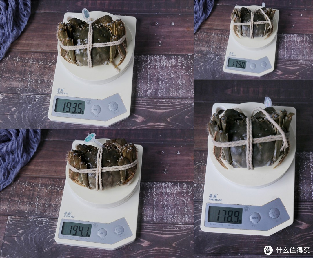一年只吃一次,大闸蟹这样做才是真的好吃!