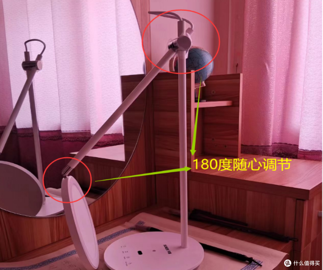 「开箱实测」书客护眼灯性价比如何?使用体验怎么样?如何选购一款心仪的护眼灯?