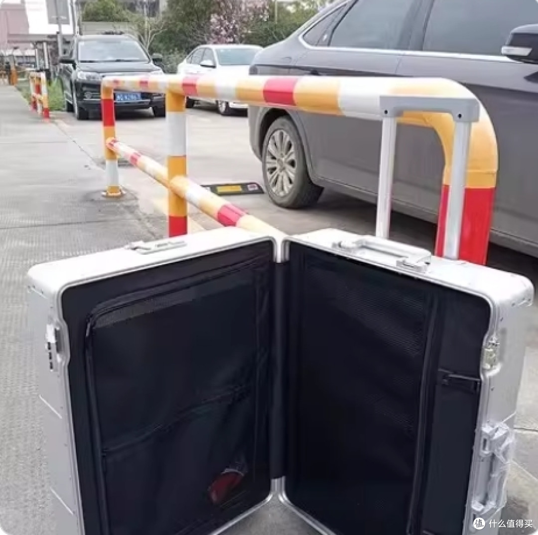 箱包 I 如何选择和使用行李箱推荐