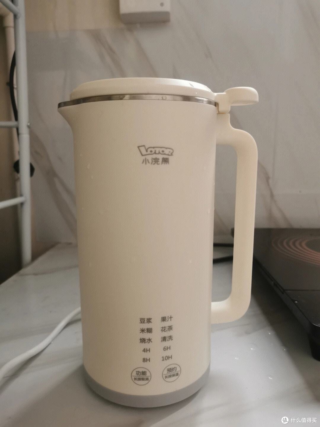 豆浆机购买指南：如何选择适合自己家庭的豆浆机