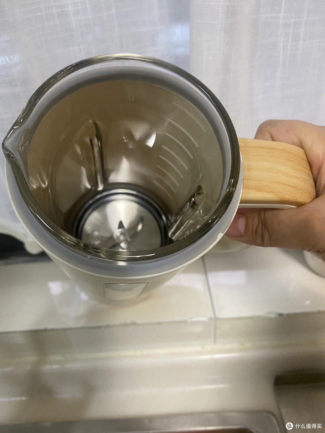 明星同款豆浆机，让你轻松拥有健康生活!