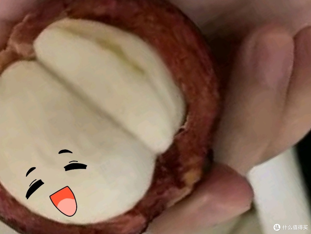 国庆宅家吃水果