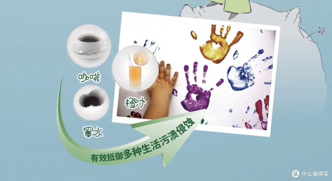 立邦小王子银离子儿童漆