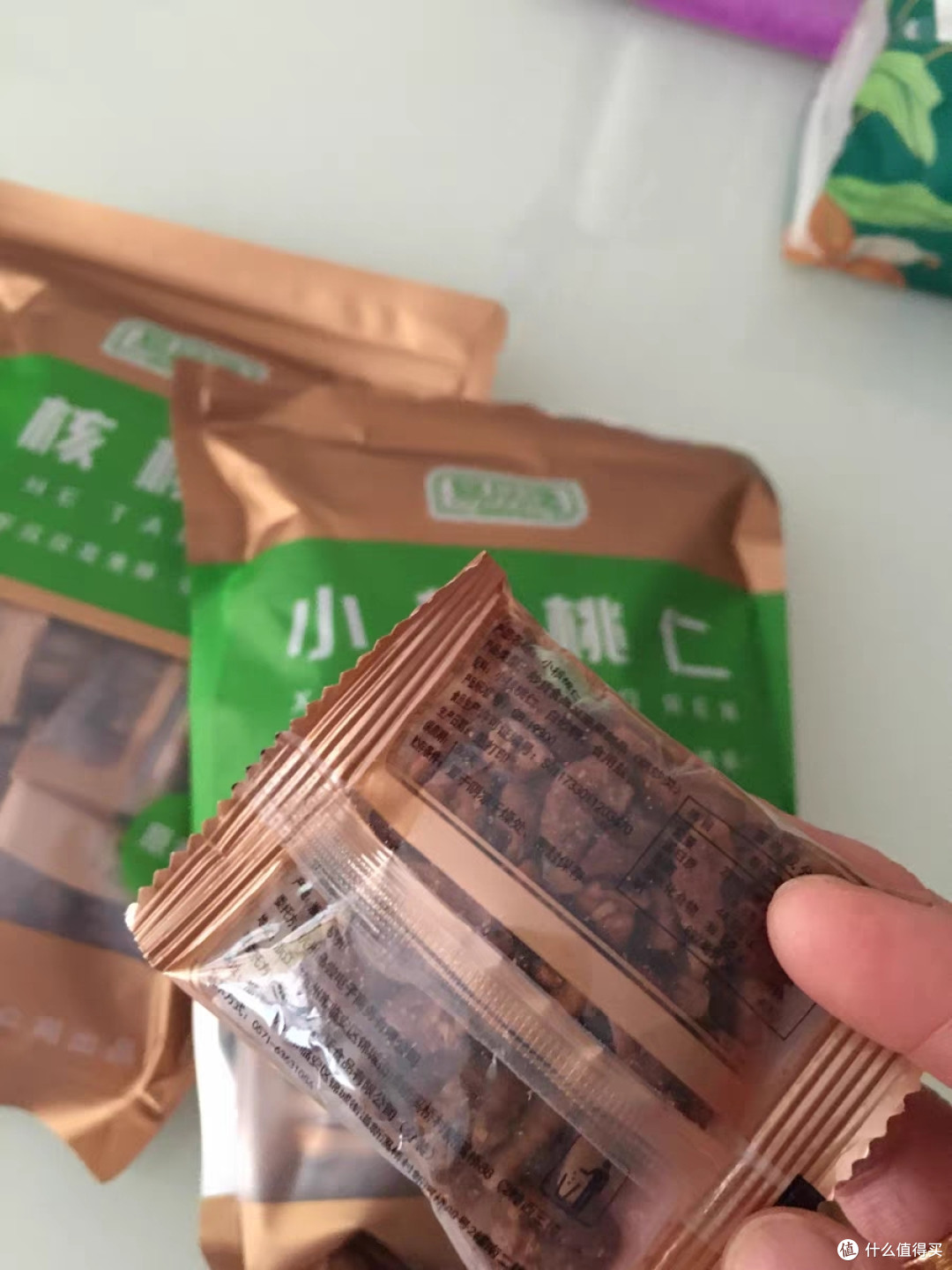 新货临安山核桃仁:一颗坚果,一份记忆