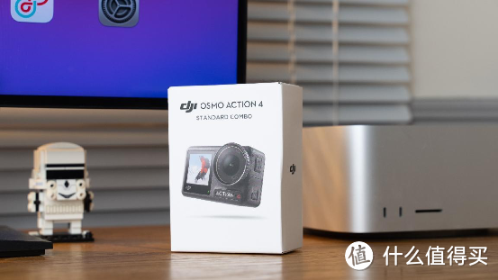 回归经典外形，开启通用时代——DJI 大疆OSMO action4横评action2