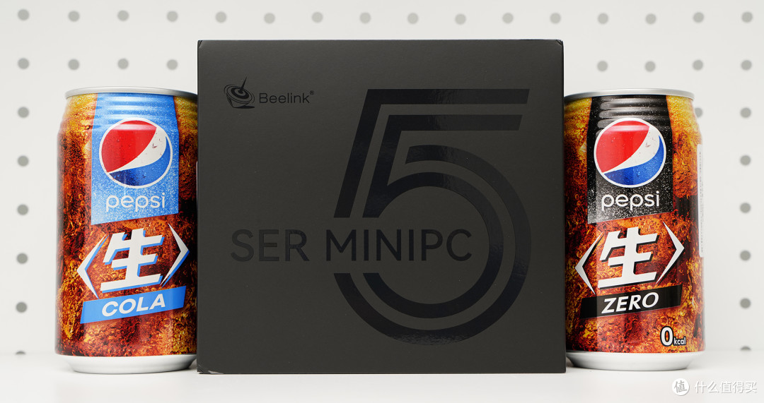 好用够小的桌面神机 零刻 SER5 MAX深度评测