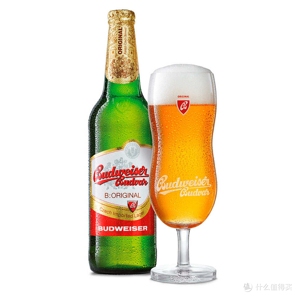 Budweiser Budvar