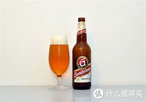 “源自捷克的金色琼浆”—— I:2 Pilsner 皮尔森