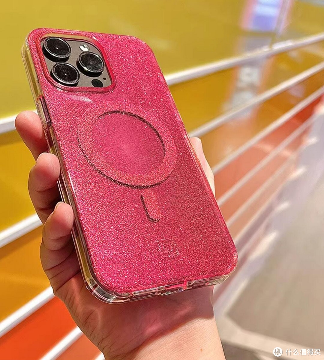 iPhone 15 Pro Max神级配件选购指南:如何选择最适合你的配件?