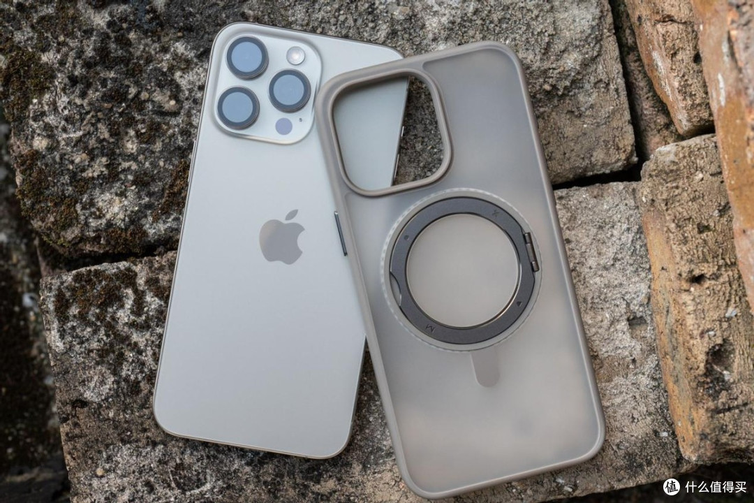iPhone 15 Pro Max神级配件选购指南:如何选择最适合你的配件?