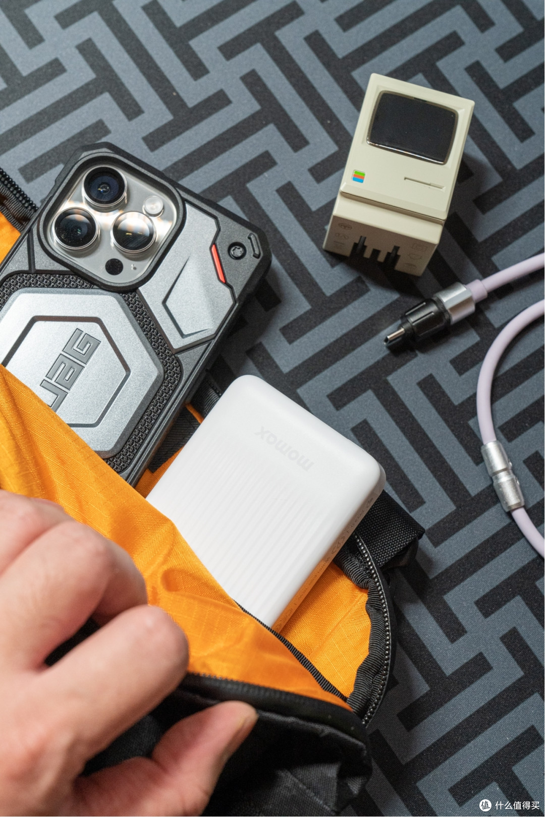 iPhone 15 Pro Max神级配件选购指南:如何选择最适合你的配件?