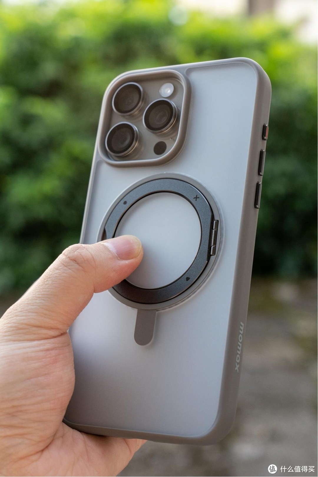 iPhone 15 Pro Max神级配件选购指南:如何选择最适合你的配件?