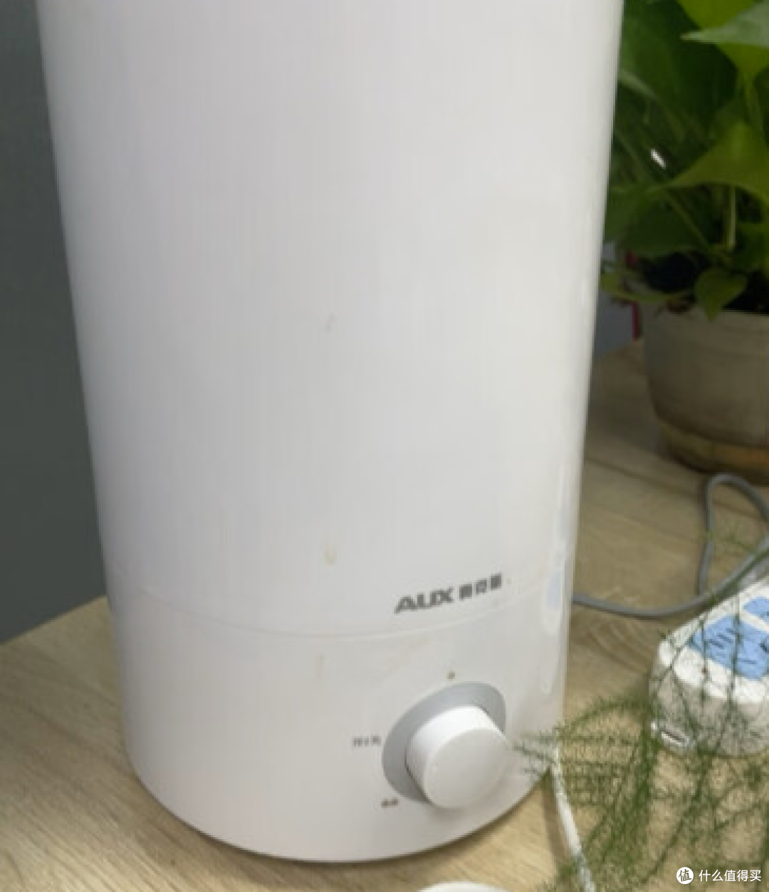 50+的奥克斯双重净化加湿器,值得入手吗?