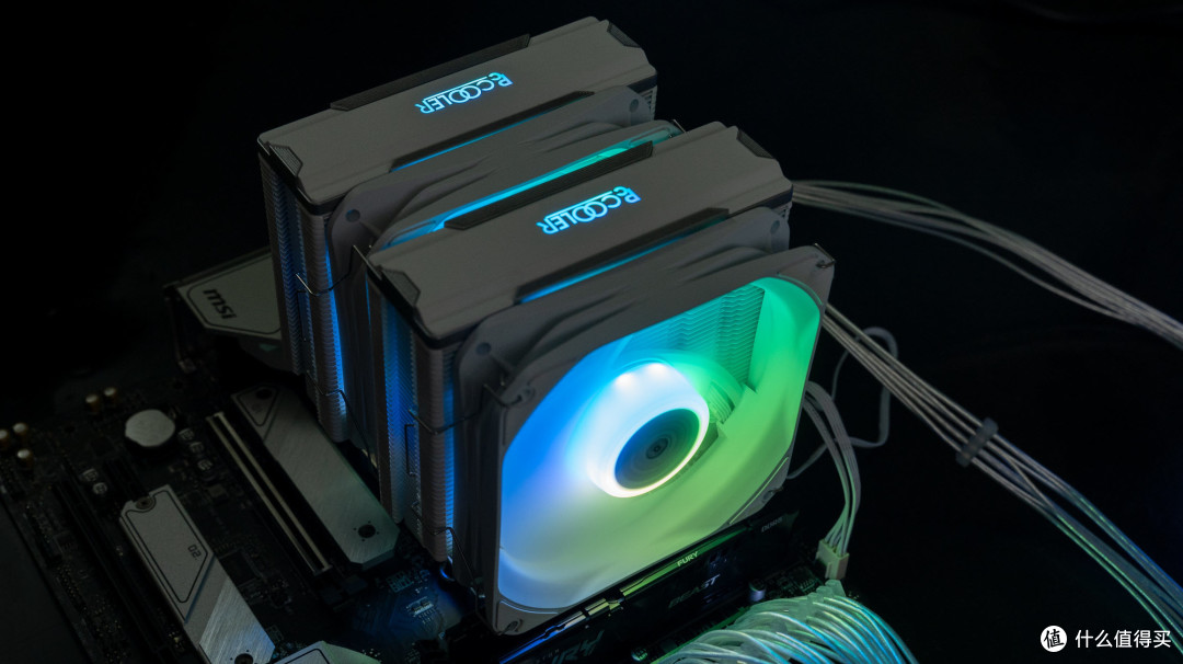 臭打游戏的|5000预算便能搞定12490F+4060游戏主机