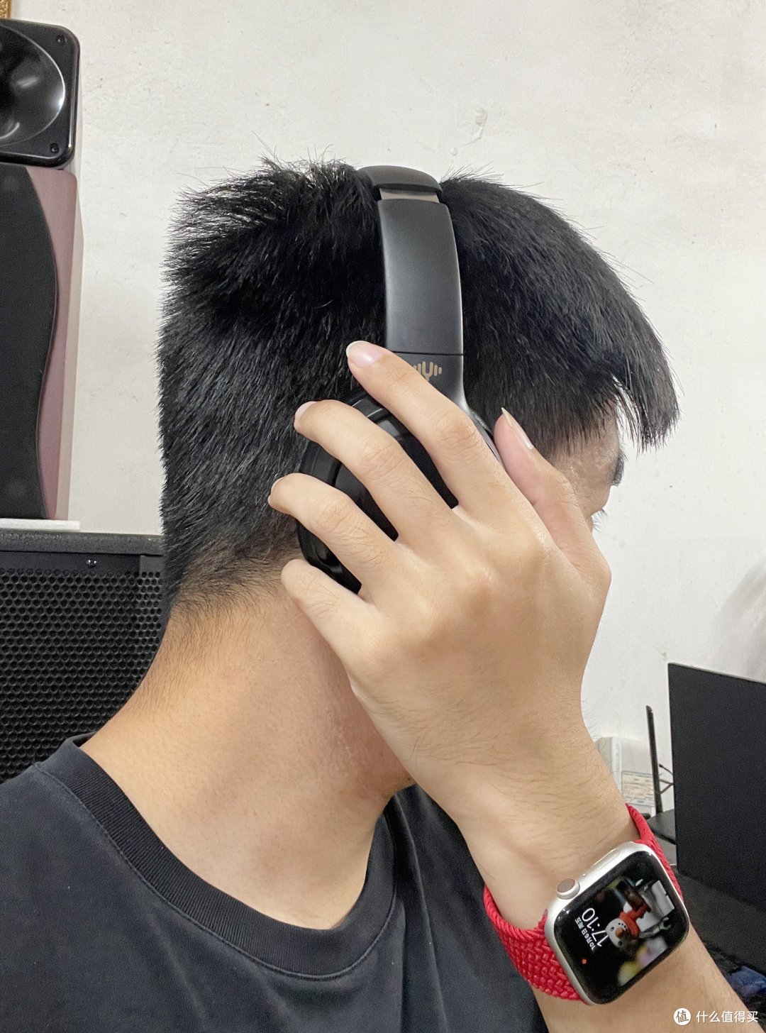 129元体验头戴式降噪耳机,预算受限但功能不妥协的首选
