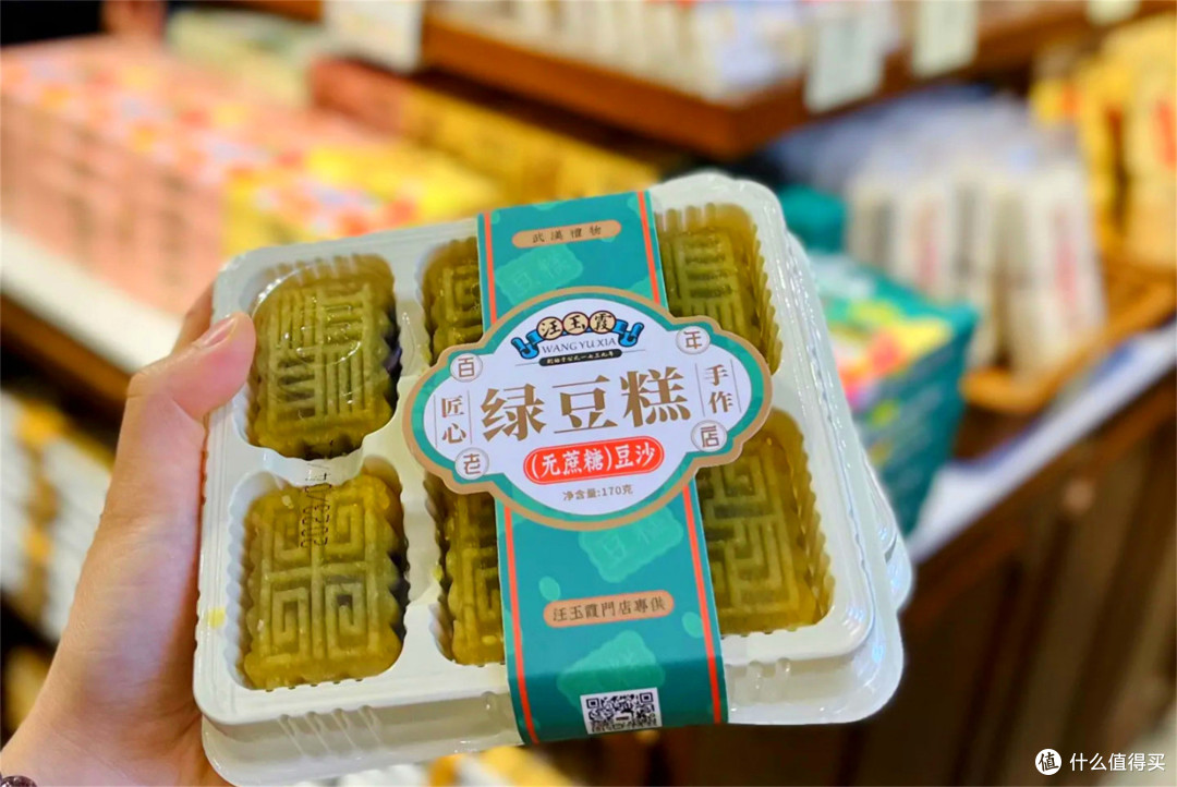 中国8个做糕点的“王者店铺”,7个是百年老店,南方北方平分秋色