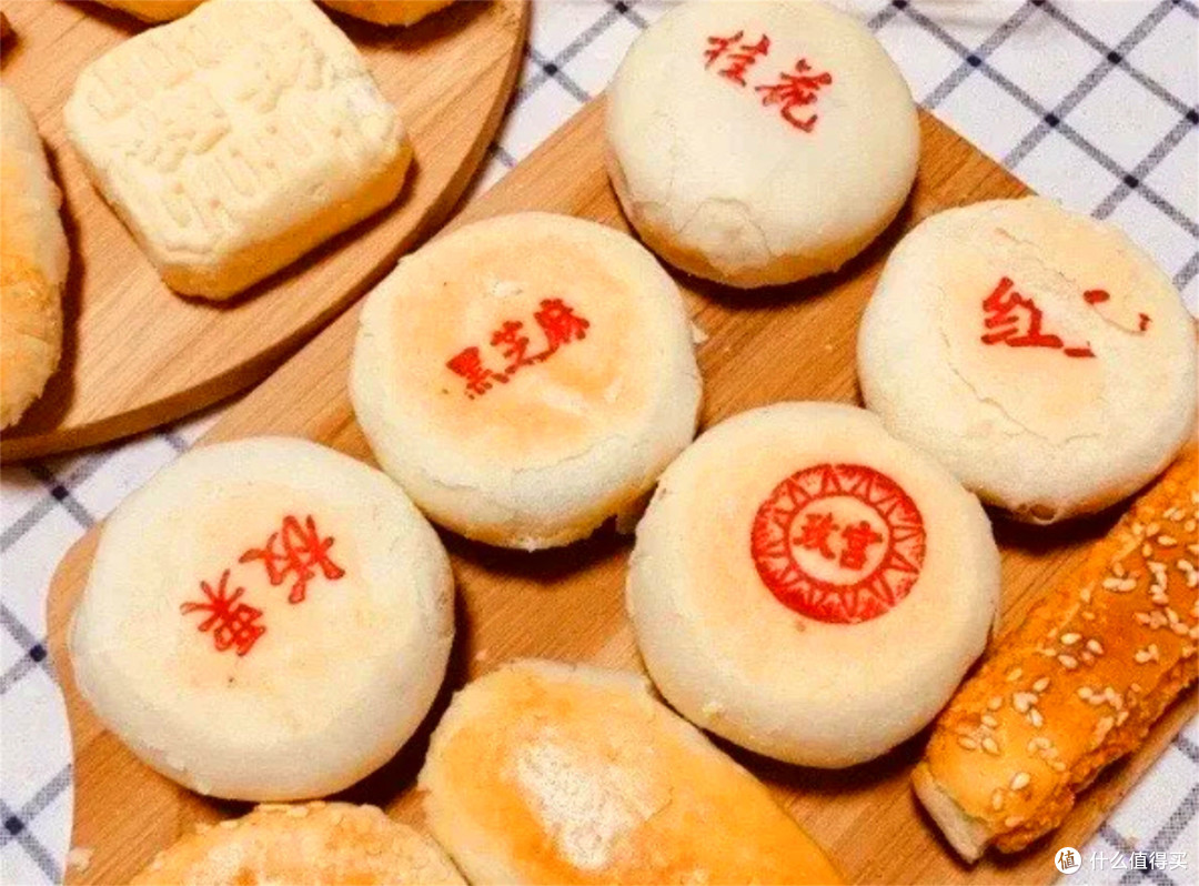 中国8个做糕点的“王者店铺”,7个是百年老店,南方北方平分秋色