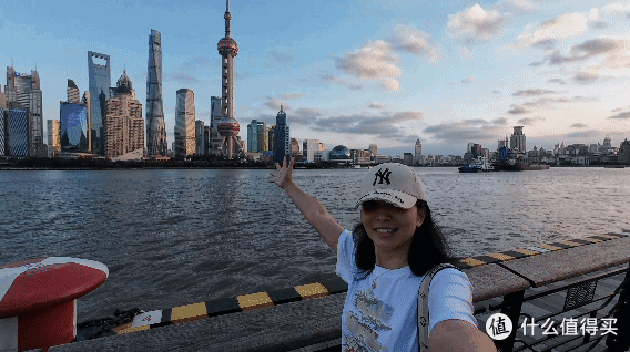 不止是运动相机，大疆Action 4~我的vlog最佳伴侣