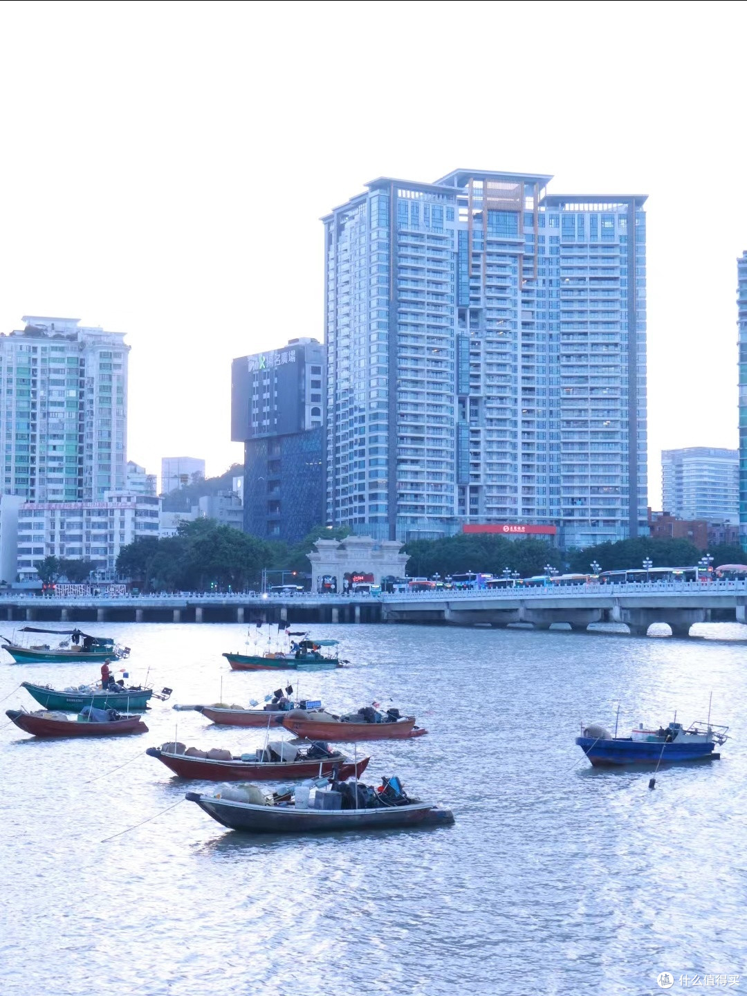国庆珠海游