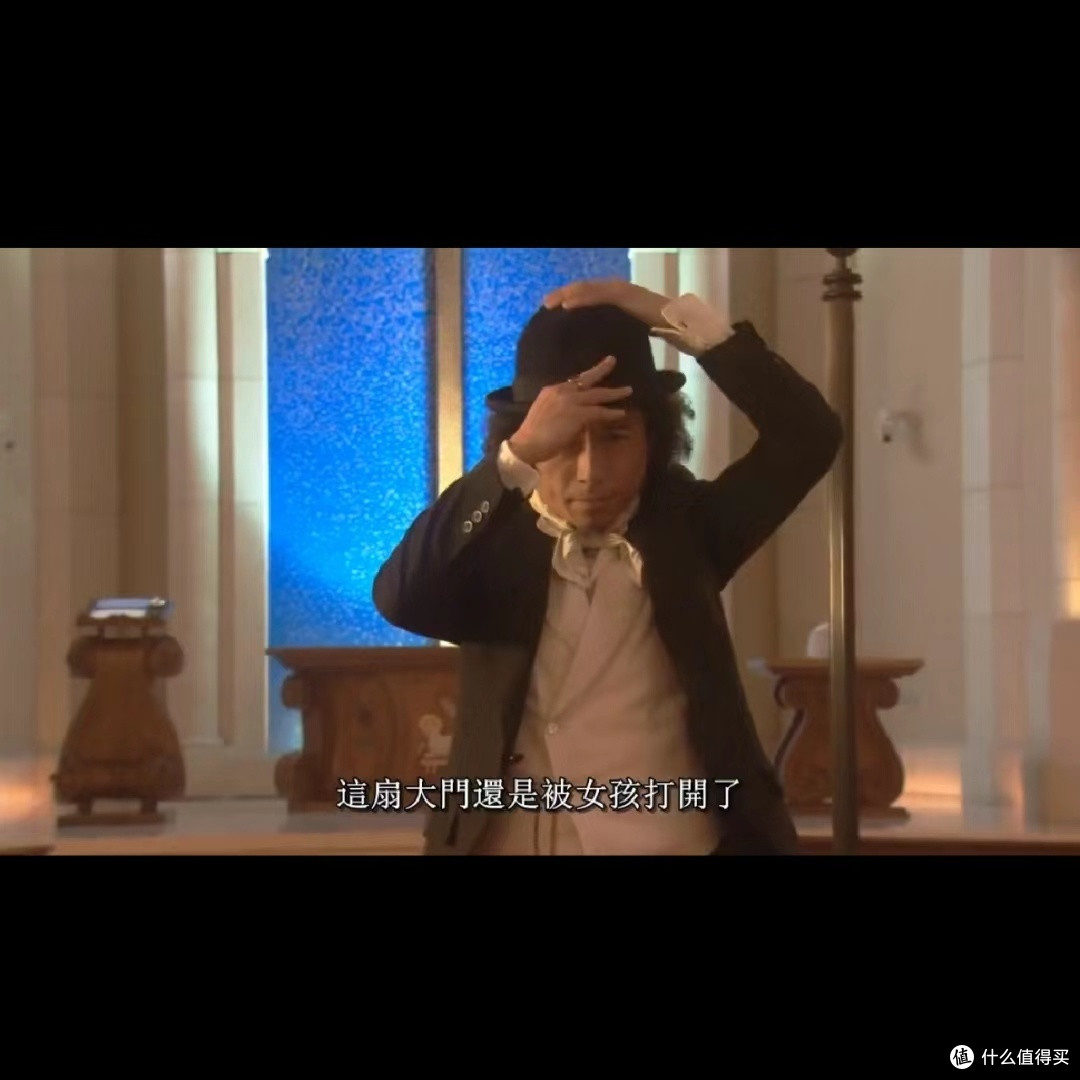 国庆在家看求婚大作战,真的太好看了