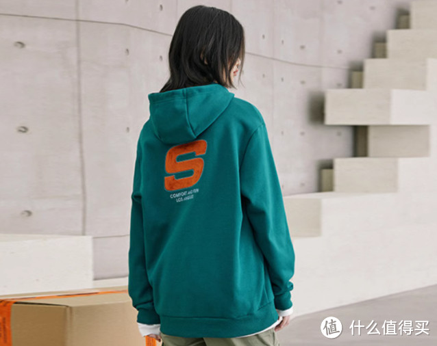 背面设计,也很好看!