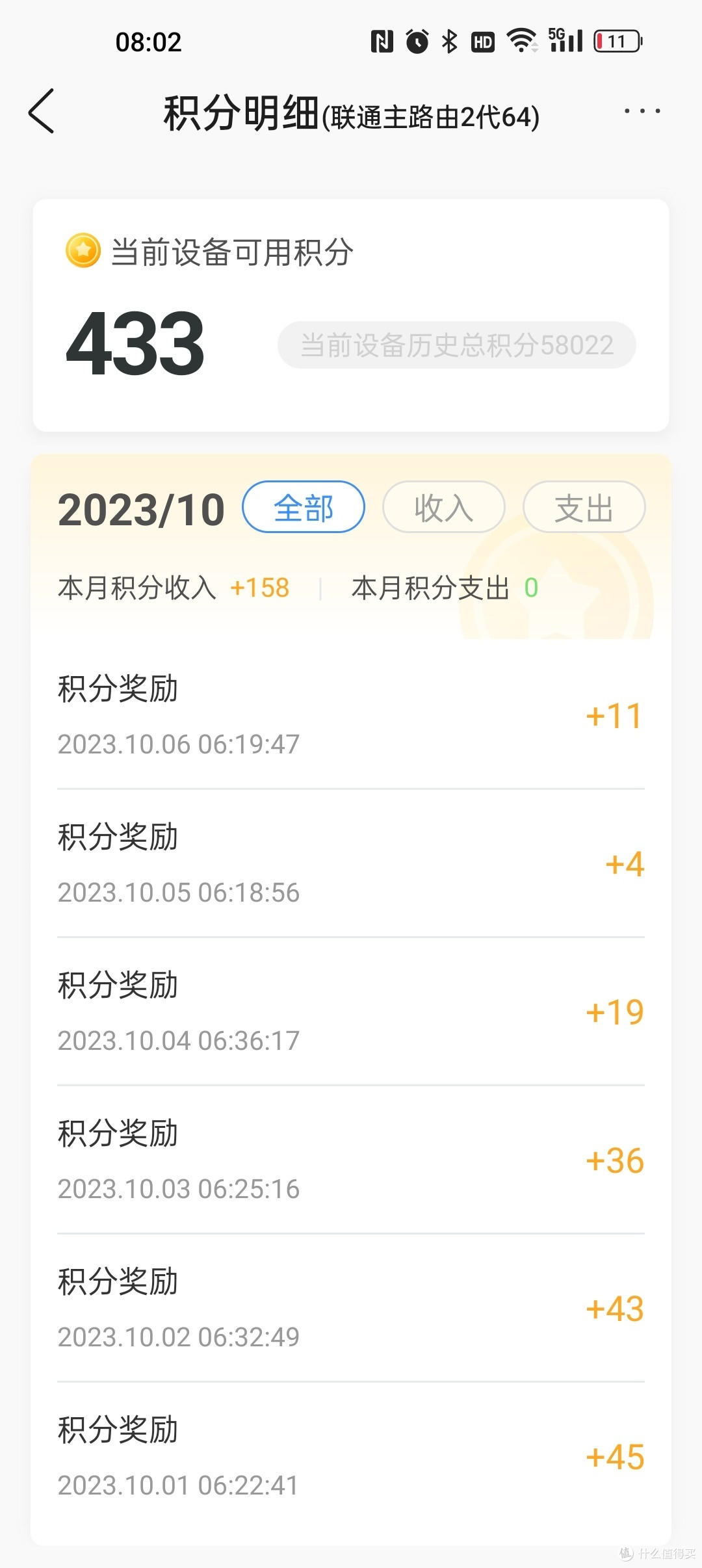 终于找到了我的京东云积分断崖式下降的真正原因!