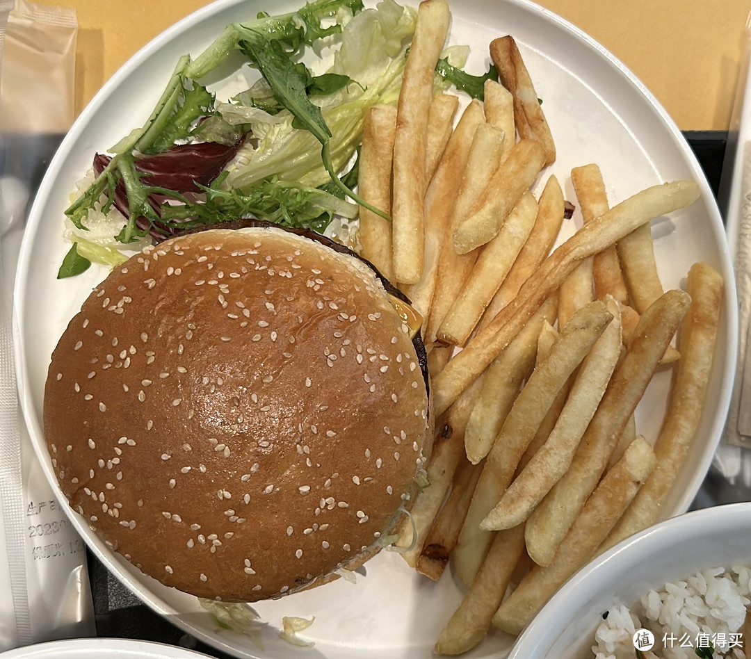 北京环球影城餐饮体验分享之：美食广场