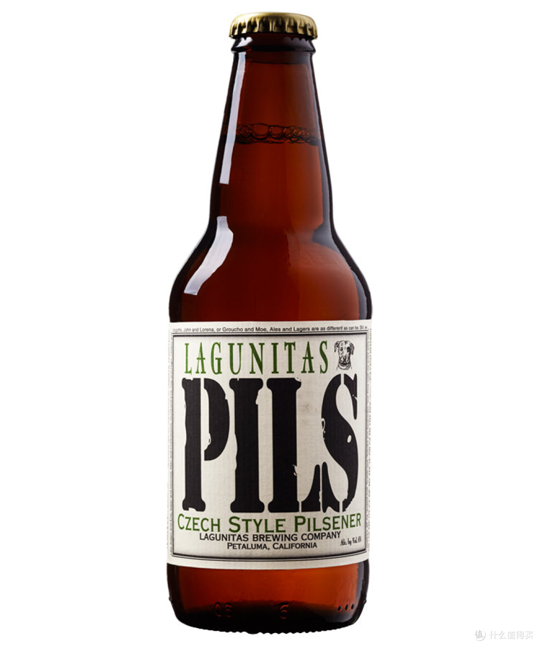 Lagunitas PILS