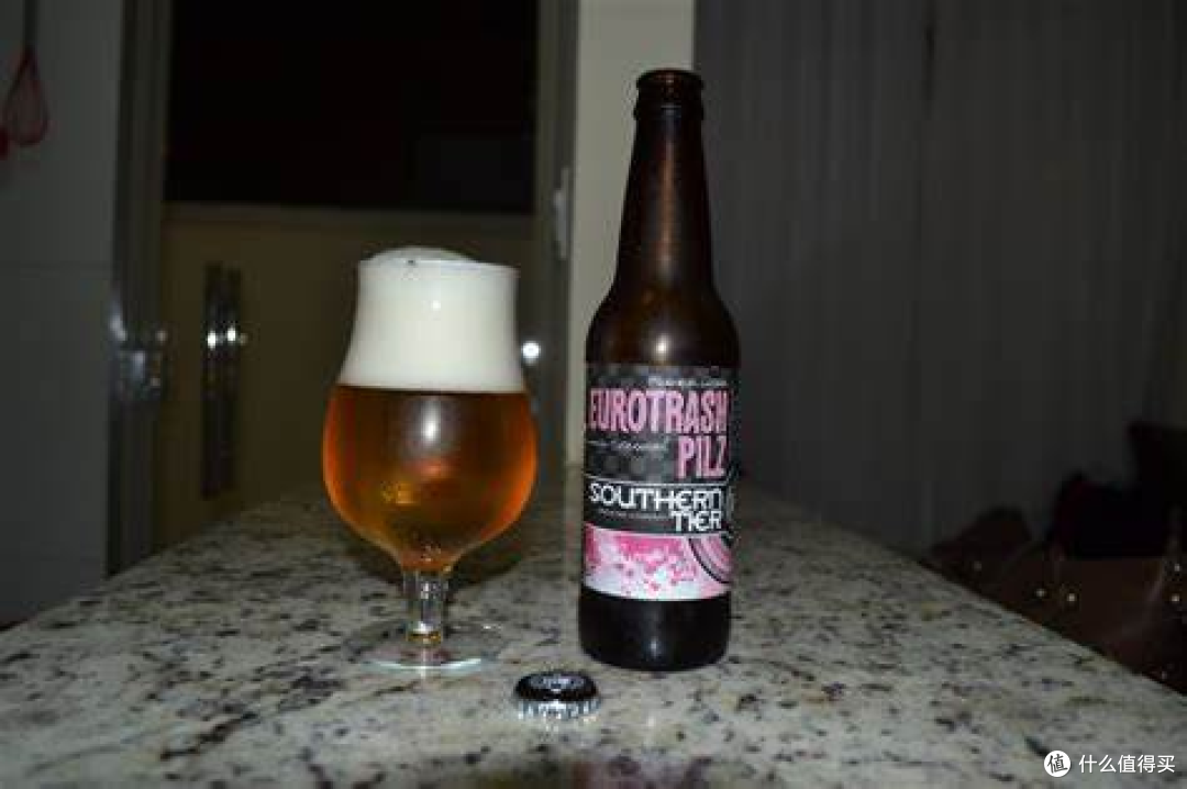 Southern Tier Eurotrash Pilz