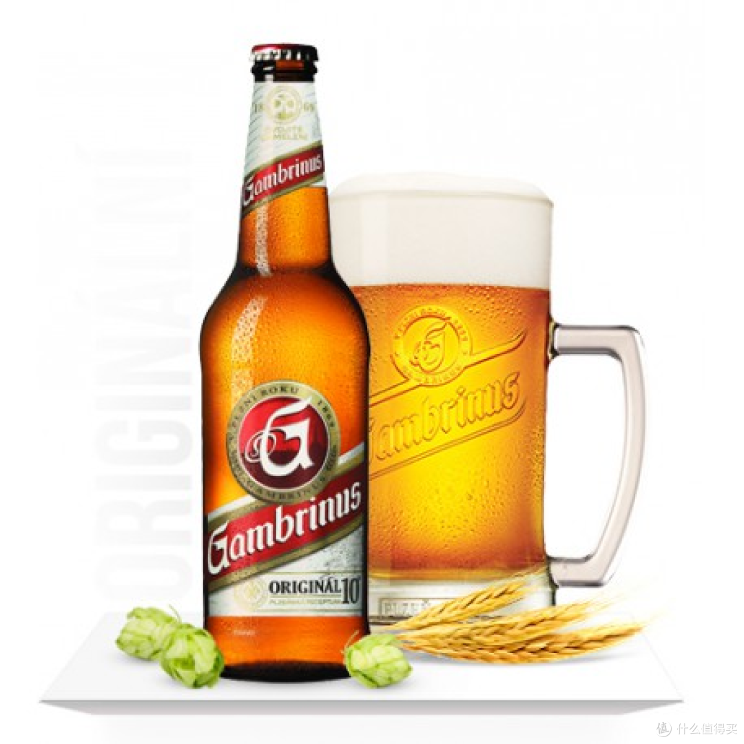 Gambrinus