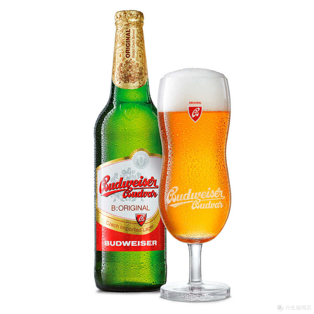 Budweiser Budvar