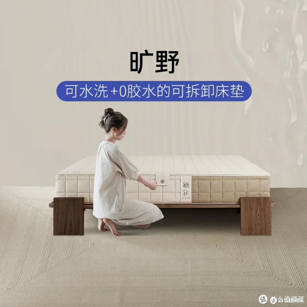 双11床垫超详细预告攻略!!品牌、人群、床垫品类、避坑事项一次性全部拿下