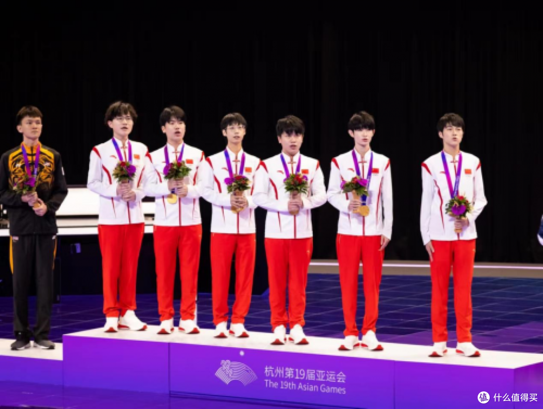 亚运电竞首金归属中国!顾家家居助力保荣耀