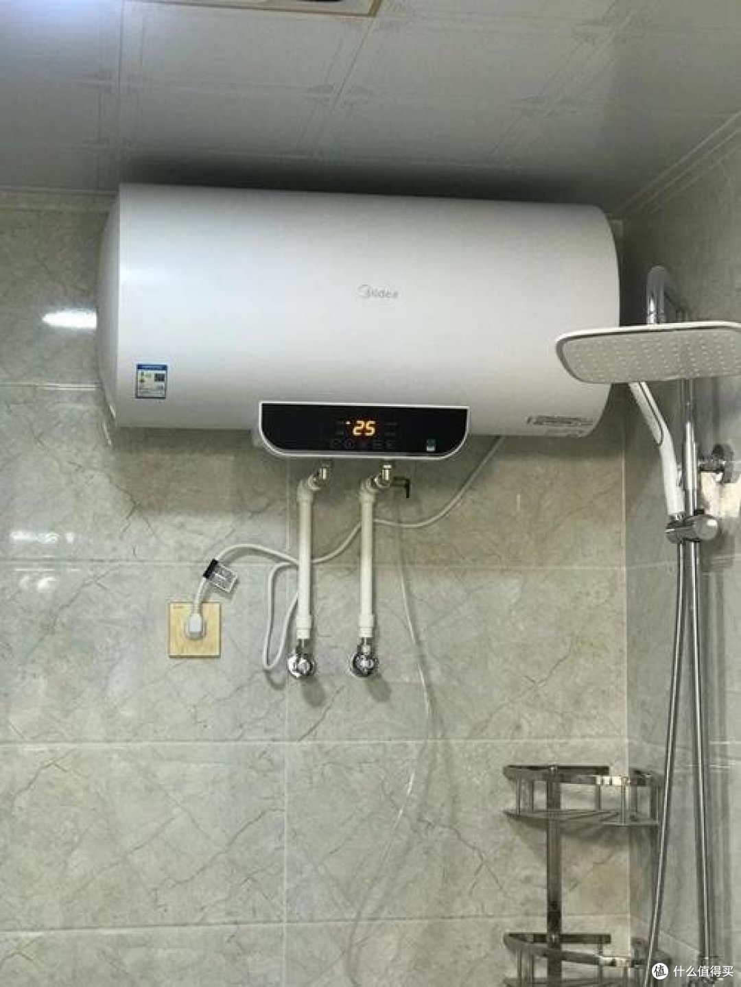 震惊!热水器竟然可以这样用?