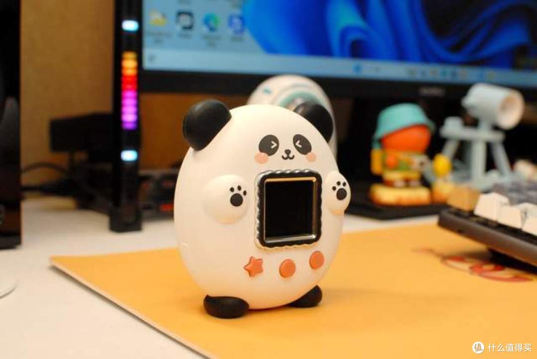 萌物分享之黄油猫宠物蛋暖手宝,贴心好礼传递有温度的爱