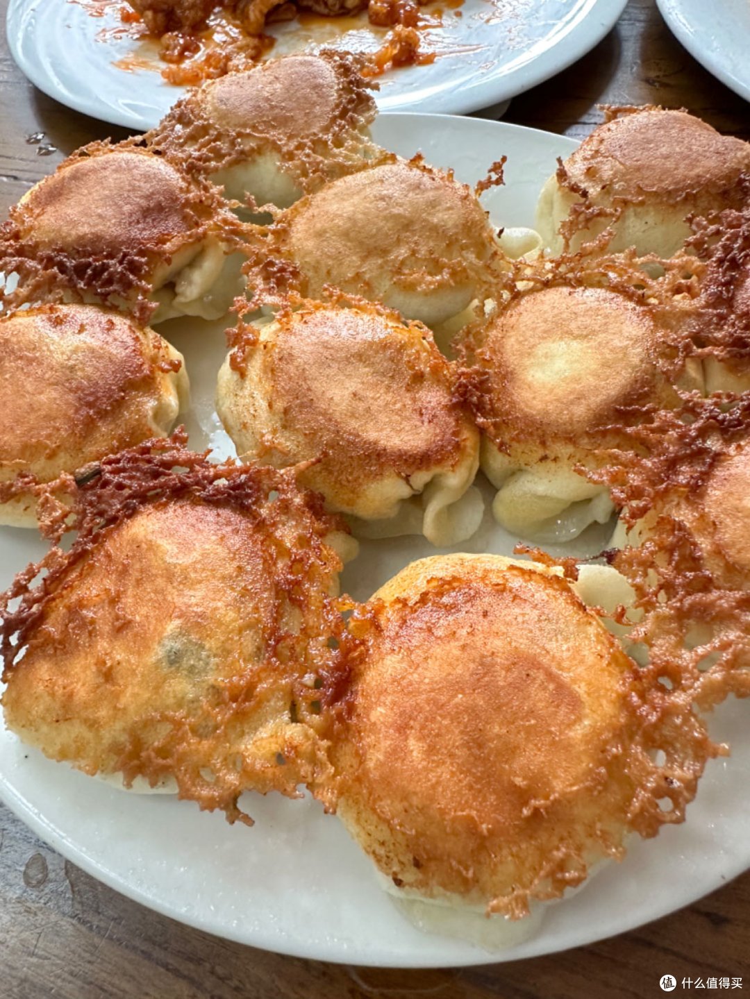 运河名城临清美食打卡分享