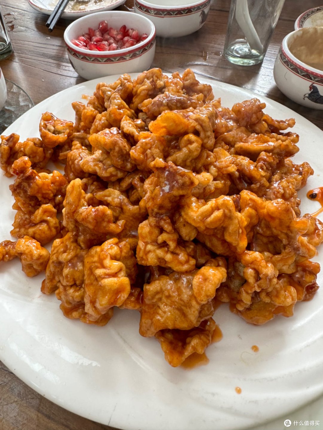 运河名城临清美食打卡分享