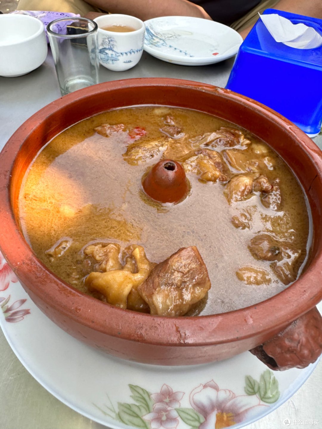 运河名城临清美食打卡分享