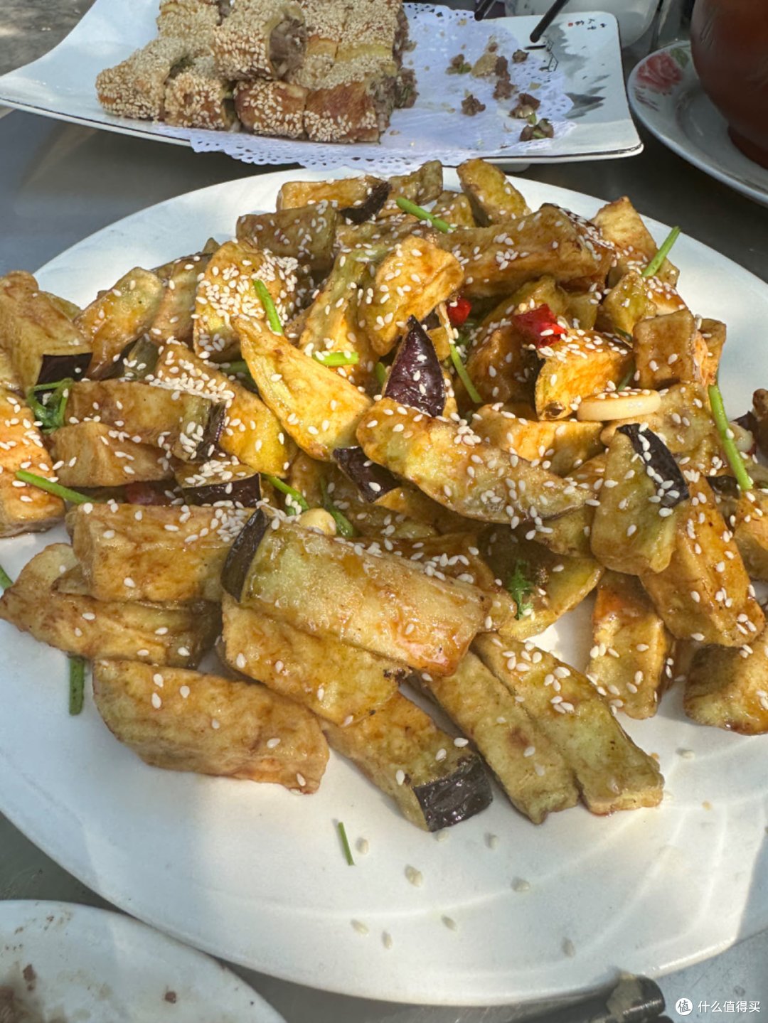 运河名城临清美食打卡分享