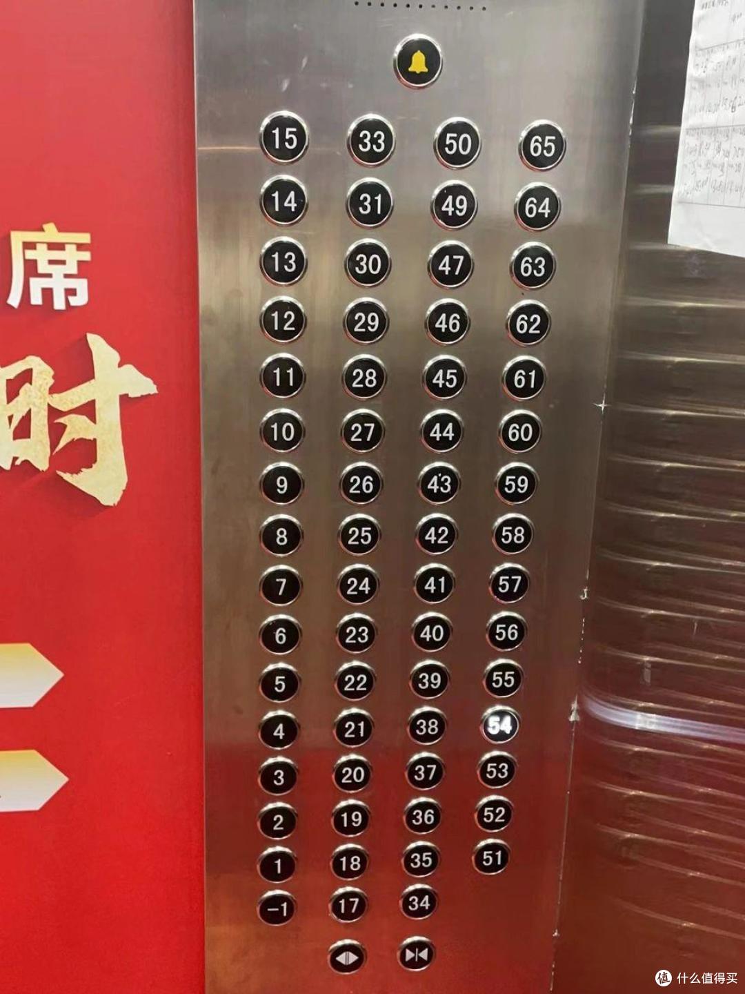 刚花200万买了26楼,买了就后悔!