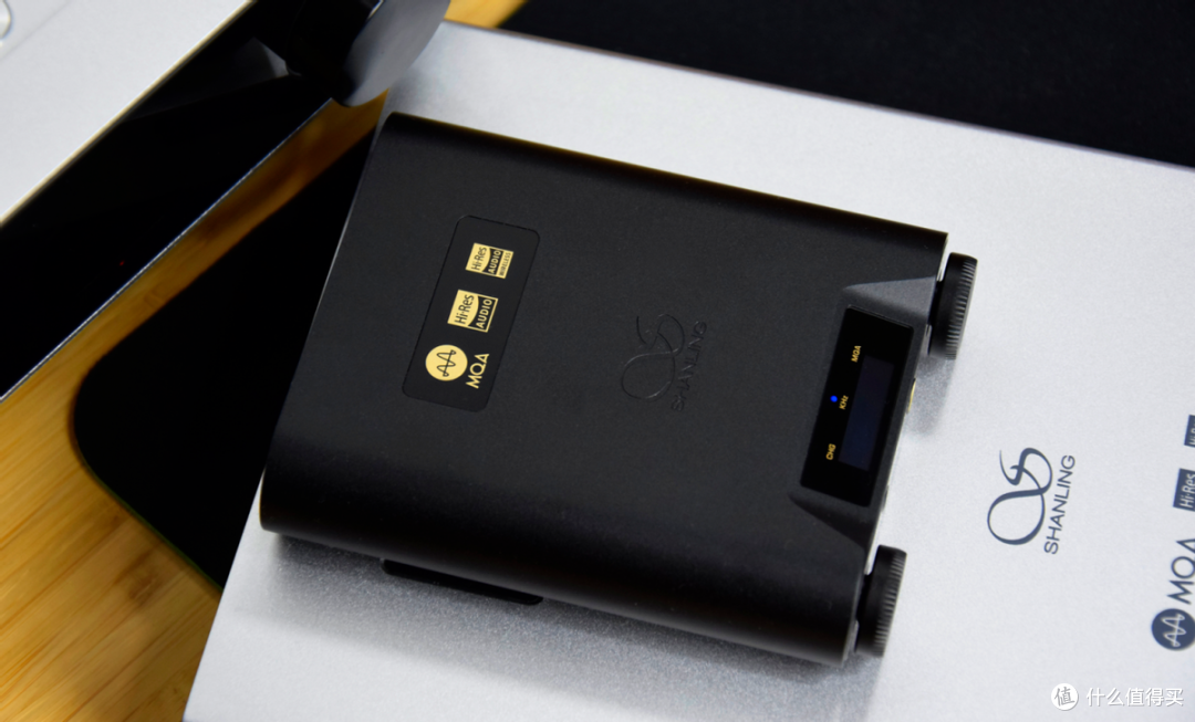 初烧HiFi前端的不二之选，山灵H5便携播放器解码耳放一体机评测