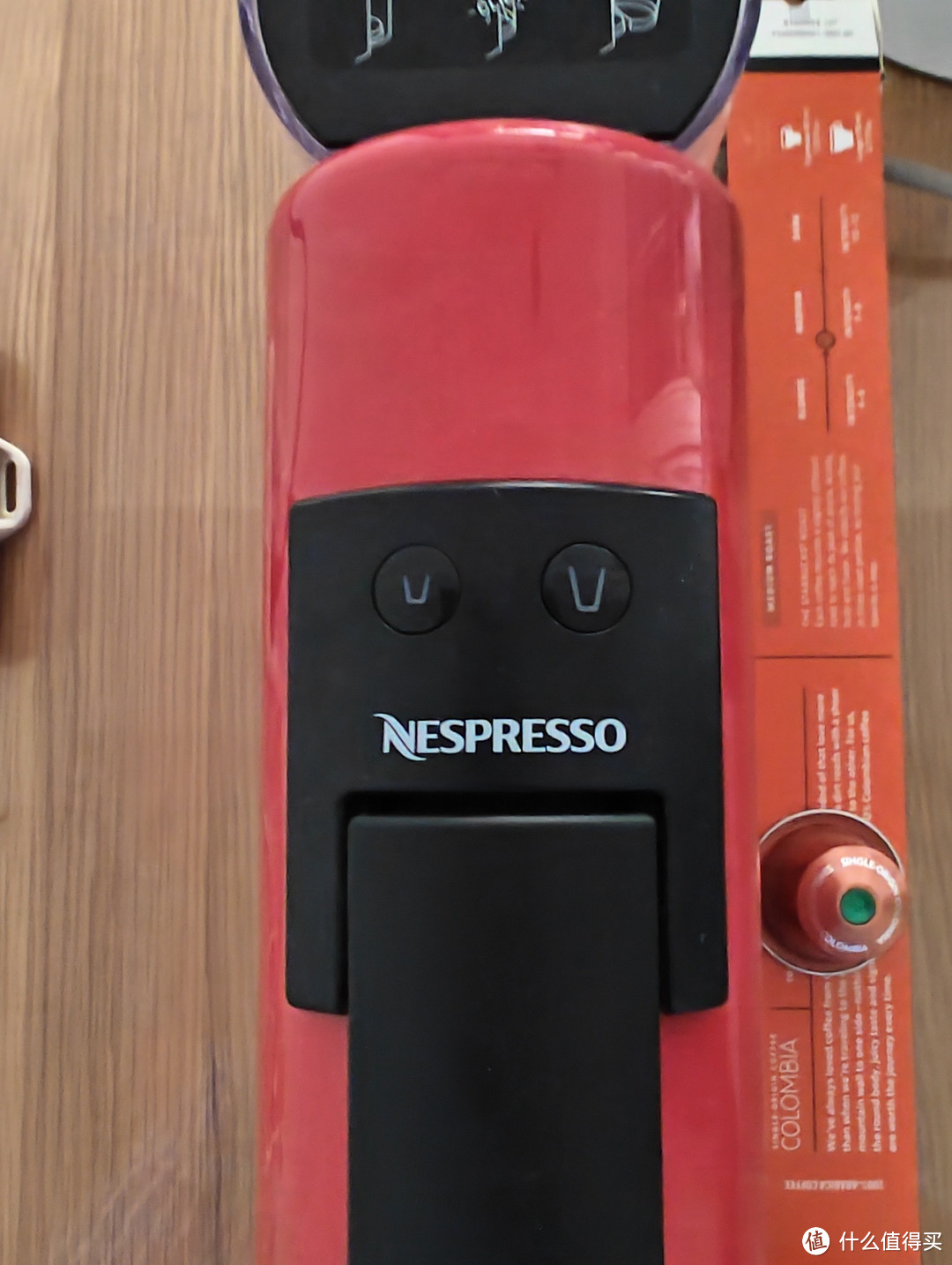真香的小家电之Nespresso胶囊咖啡机,在家冲泡更简单