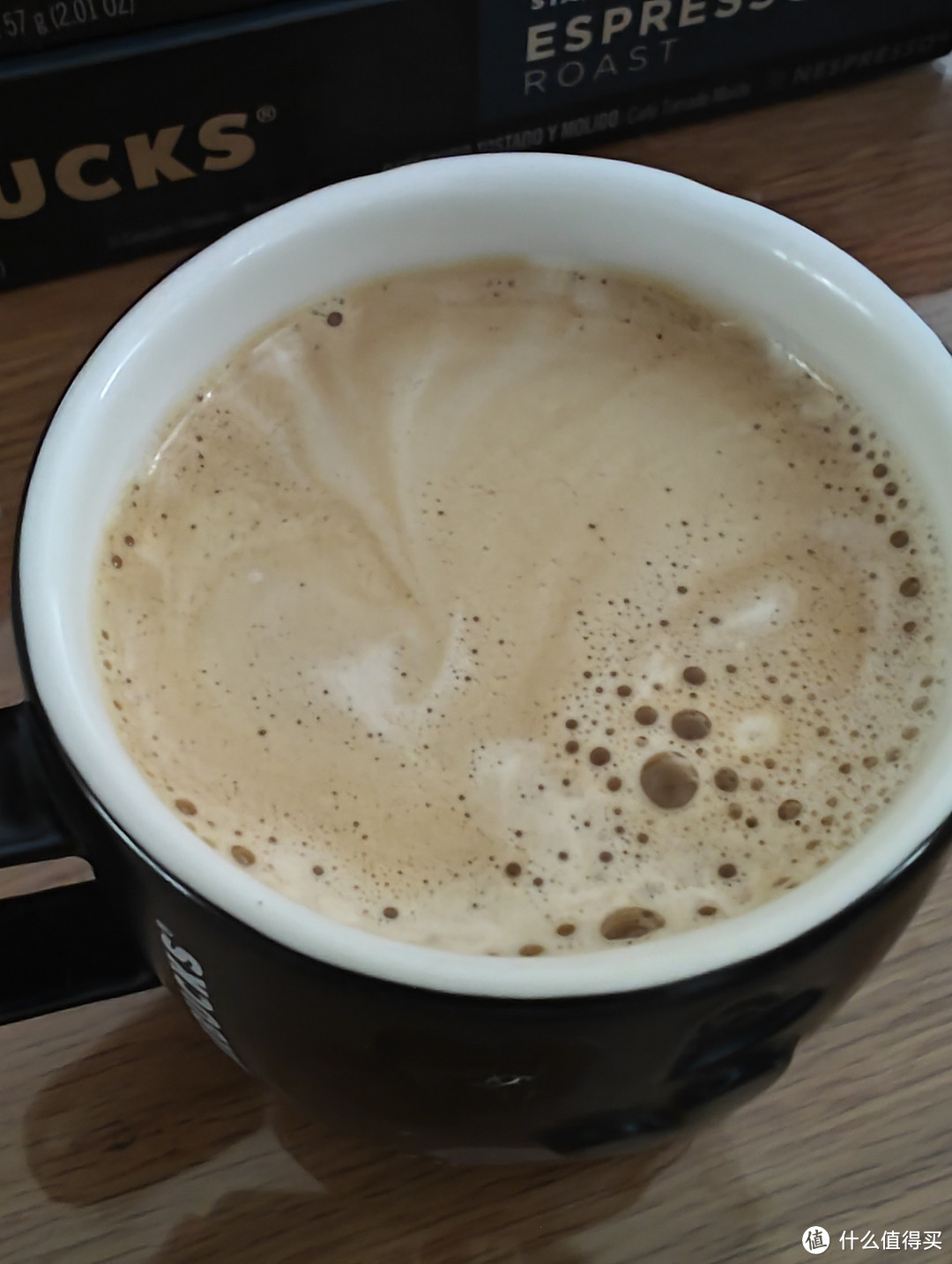 真香的小家电之Nespresso胶囊咖啡机，在家冲泡更简单