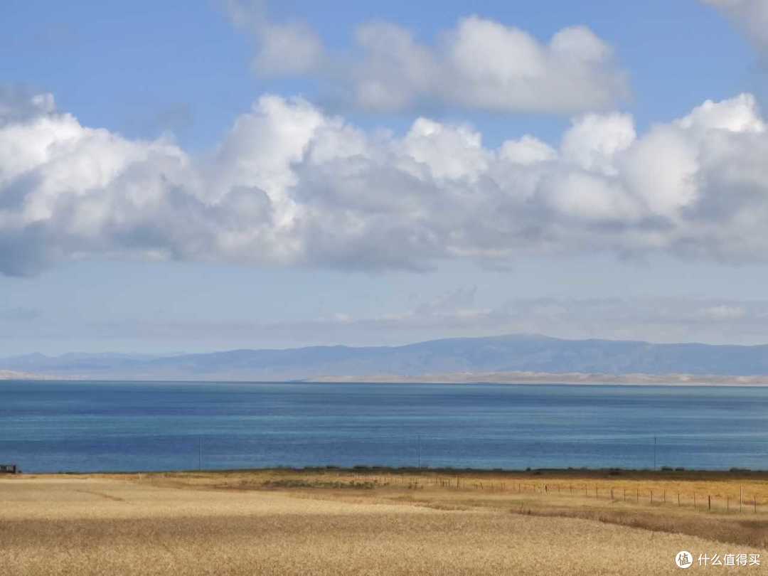 青海湖