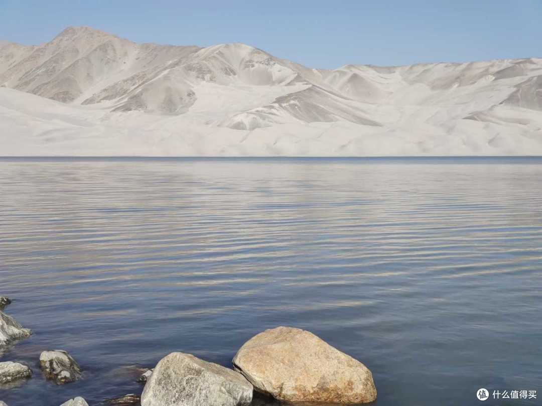 白沙湖