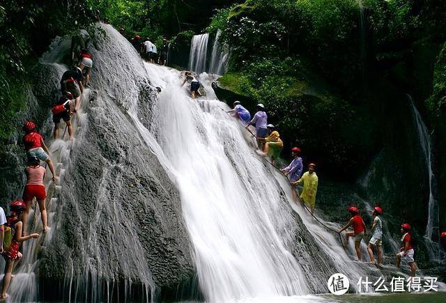 “桂林山水甲天下”还有后半句？丢失千年后才被发现，意境很美