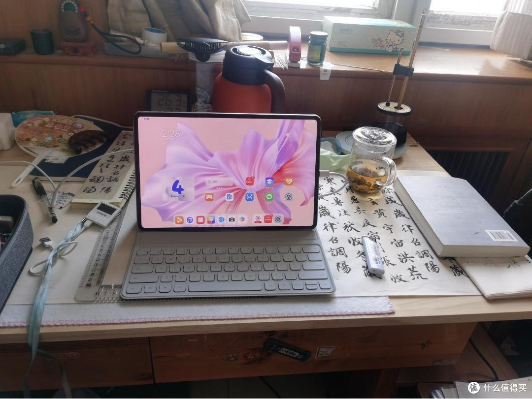 华为matepad Pro 12.6