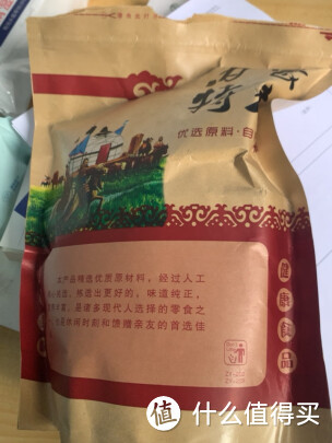 被种草的牛肉干，没想到真的很好吃~